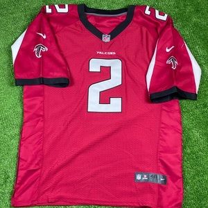 Atlanta falcons Matt Ryan jersey